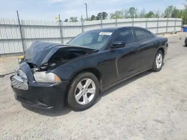 2C3CDXBG6CH299714 2012 DODGE CHARGER-0