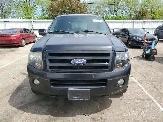 1FMJK2A57AEB62146 2010 FORD EXPEDITION-4