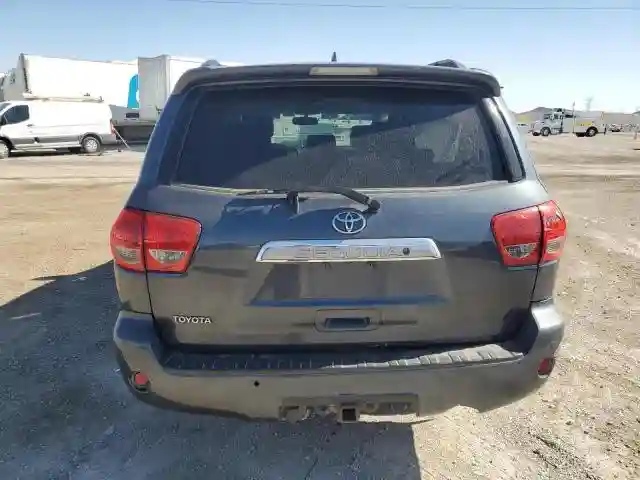 5TDJW5G12AS037564 2010 TOYOTA SEQUOIA-5
