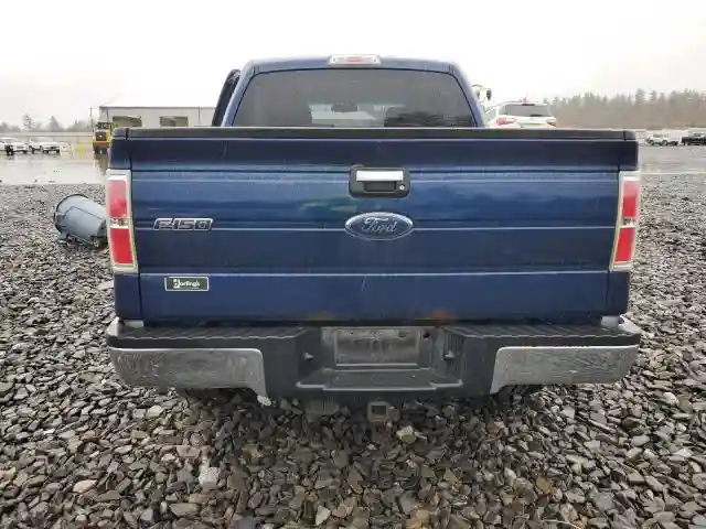 1FTEW1E82AFD59664 2010 FORD F-150-5