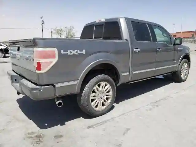 1FTFW1ET7BFB09458 2011 FORD F-150-2
