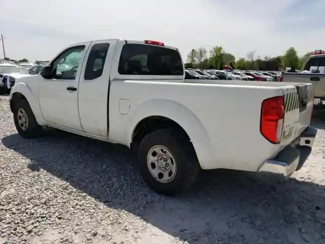 1N6BD0CT7GN710977 2016 NISSAN FRONTIER-1