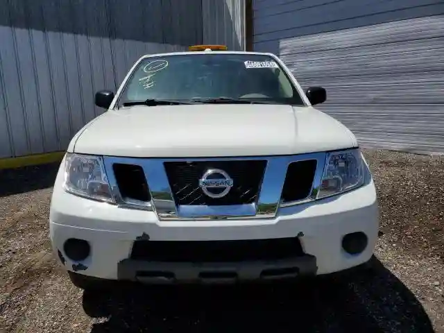 1N6AD0CW7HN738401 2017 NISSAN FRONTIER-4