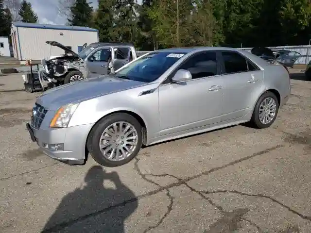 1G6DS5E39D0173116 2013 CADILLAC CTS-0