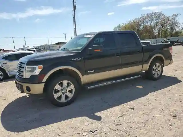 1FTFW1ET5DKG26140 2013 FORD F-150-0