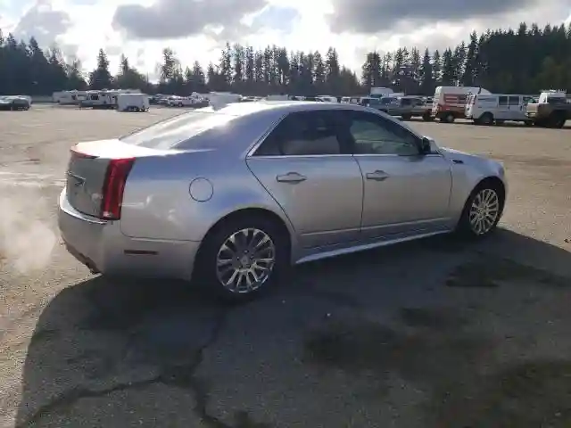 1G6DS5E39D0173116 2013 CADILLAC CTS-2
