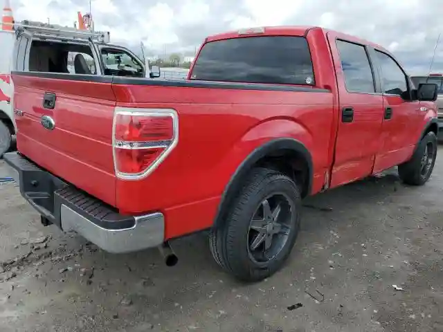 1FTEW1CW4AFB58611 2010 FORD F-150-2