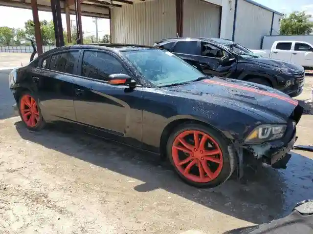 2C3CDXBG5EH188915 2014 DODGE CHARGER-3