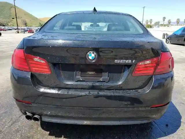 WBAXG5C57CDY28037 2012 BMW 5 SERIES-5