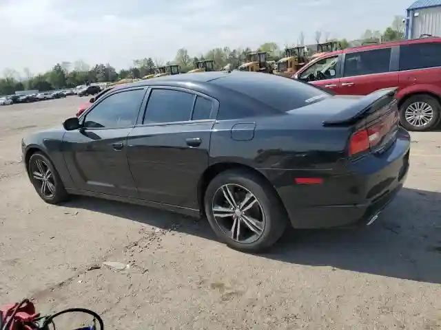 2C3CDXJG2DH656647 2013 DODGE CHARGER-1