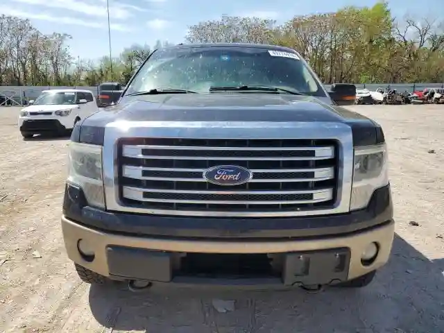 1FTFW1ET5DKG26140 2013 FORD F-150-4