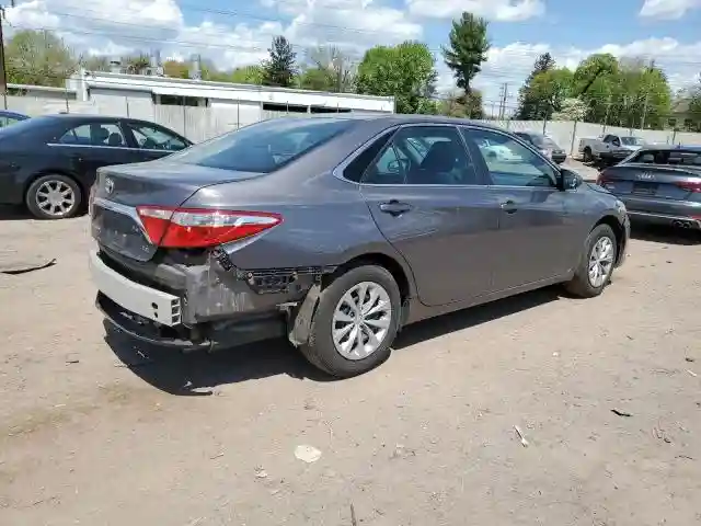 4T4BF1FK8FR494939 2015 TOYOTA CAMRY-2