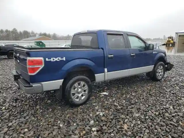 1FTEW1E82AFD59664 2010 FORD F-150-2