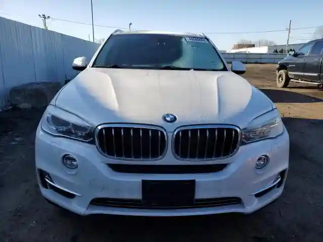 5UXKR0C59E0H16717 2014 BMW X5-4