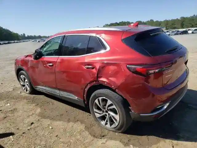 LRBFZNR46PD026106 2023 BUICK ENVISION-1