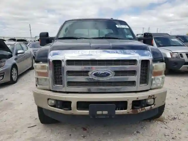 1FTSW2BR3AEA70160 2010 FORD F250-4