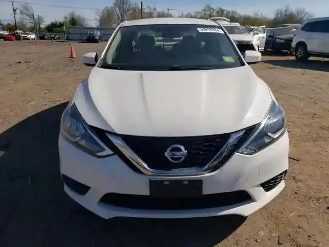 3N1AB7APXGY228433 2016 NISSAN SENTRA-4
