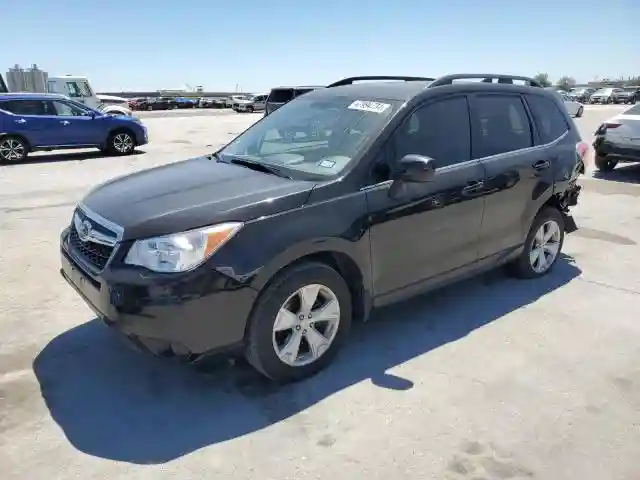 JF2SJAHC0GH457589 2016 SUBARU FORESTER-0