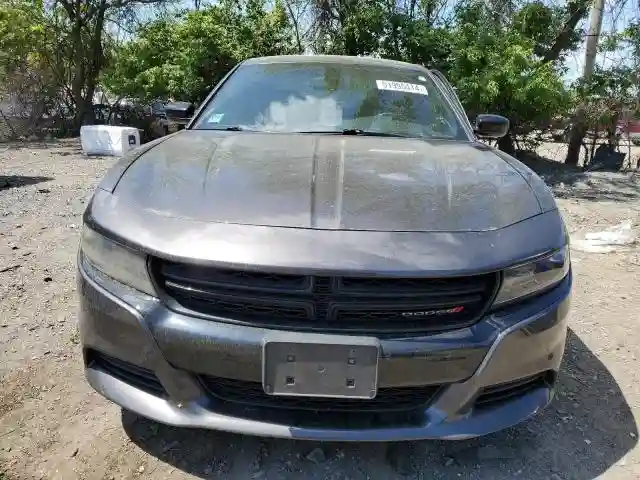 2C3CDXBG9HH642863 2017 DODGE CHARGER-4