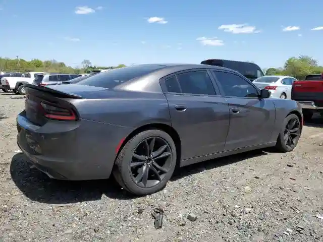 2C3CDXBG9HH642863 2017 DODGE CHARGER-2