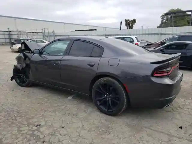 2C3CDXBG8JH281079 2018 DODGE CHARGER-1