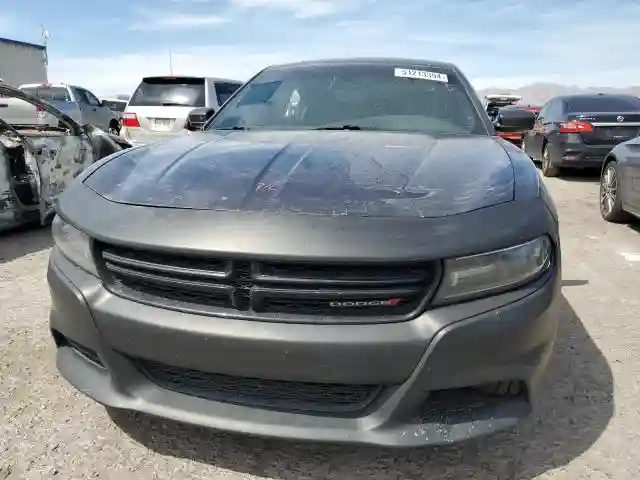 2C3CDXCT7HH578902 2017 DODGE CHARGER-4