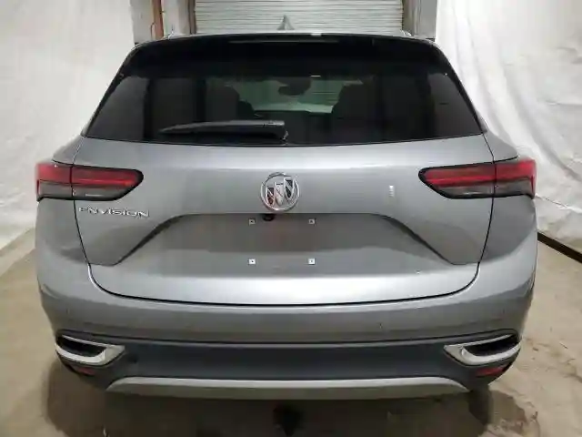 LRBFZNR45PD084191 2023 BUICK ENVISION-5