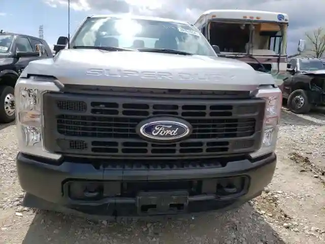 1FT8W3BA1PED54129 2023 FORD F350-4