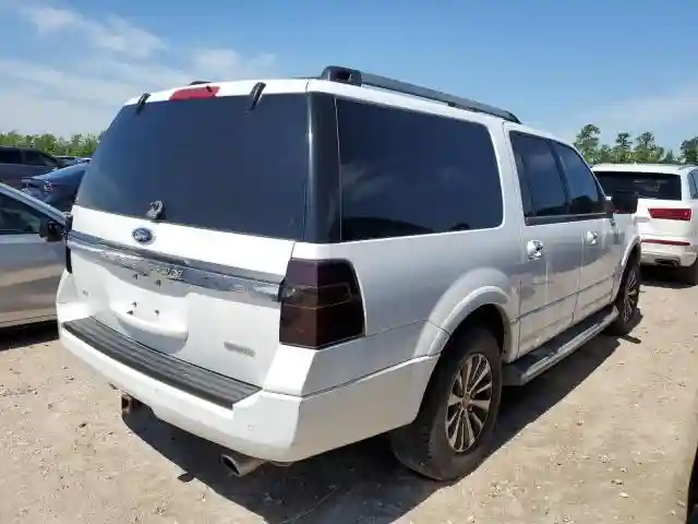 1FMJK1HT1FEF43948 2015 FORD EXPEDITION-2