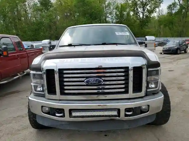 1FTSW2BR2AEA02917 2010 FORD F250-4