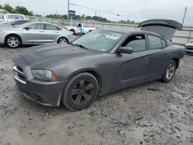 2C3CDXBG7DH622069 2013 DODGE CHARGER-0