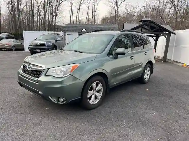 JF2SJAHC7EH483684 2014 SUBARU FORESTER-1