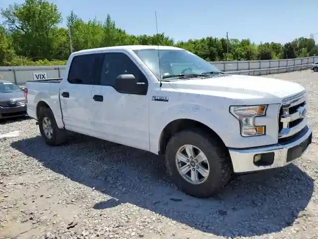 1FTEW1C87GKE16136 2016 FORD F-150-3