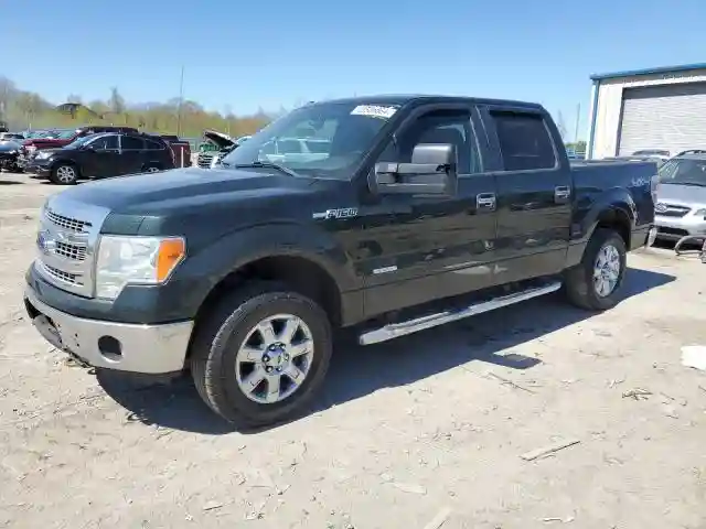 1FTFW1ET9DFC93286 2013 FORD F-150-0