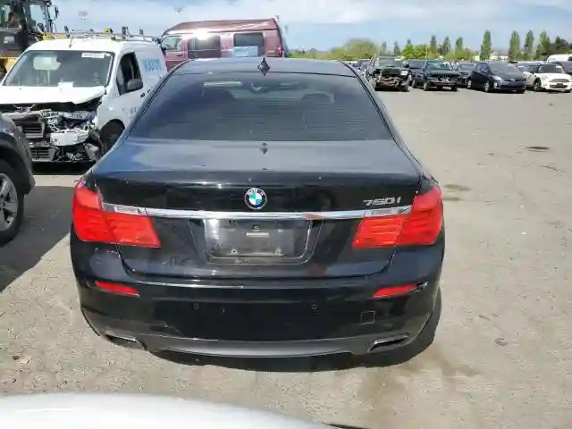 WBAKA8C57CCY37405 2012 BMW 7 SERIES-5