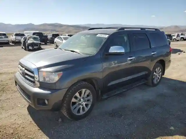 5TDJW5G12AS037564 2010 TOYOTA SEQUOIA-0