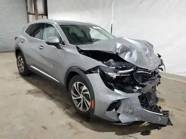 LRBFZNR45PD084191 2023 BUICK ENVISION-3