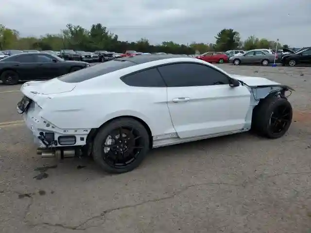 1FA6P8JZ3K5549902 2019 FORD MUSTANG-2