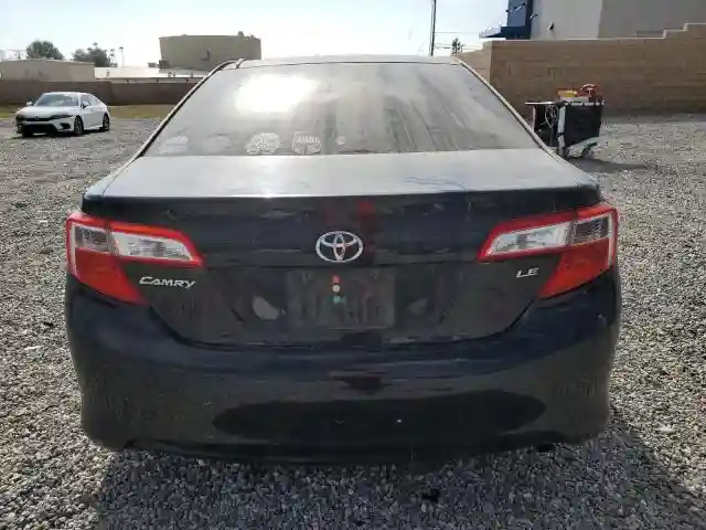 4T4BF1FK2CR163463 2012 TOYOTA CAMRY-5
