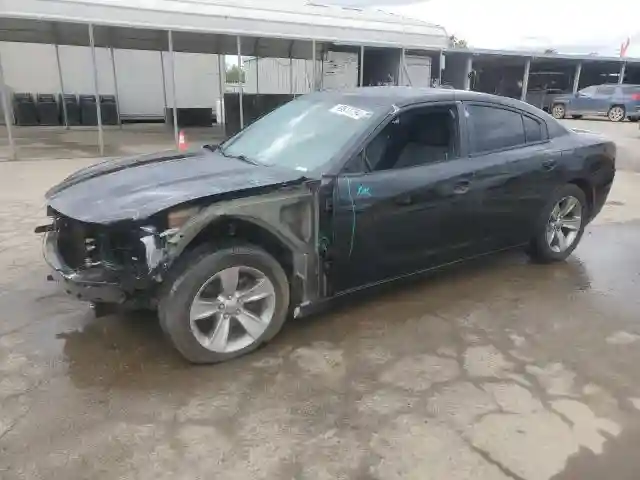 2C3CDXHG7HH589488 2017 DODGE CHARGER-0