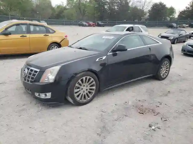 1G6DS1E31C0152929 2012 CADILLAC CTS-0