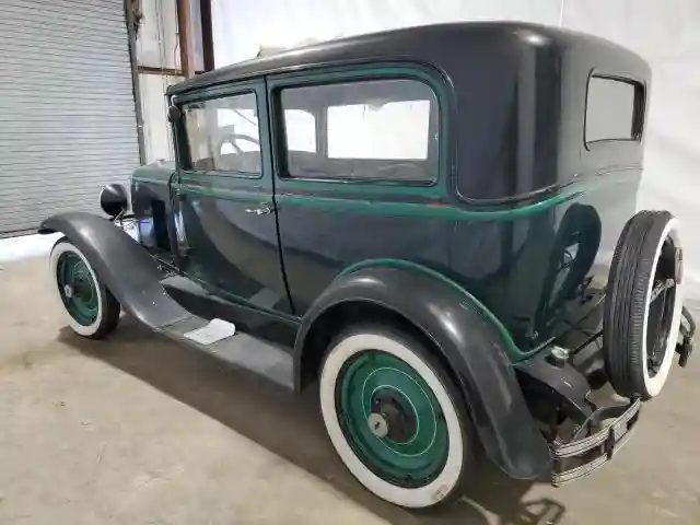 12AG62045 1929 CHEVROLET ALL OTHER-1