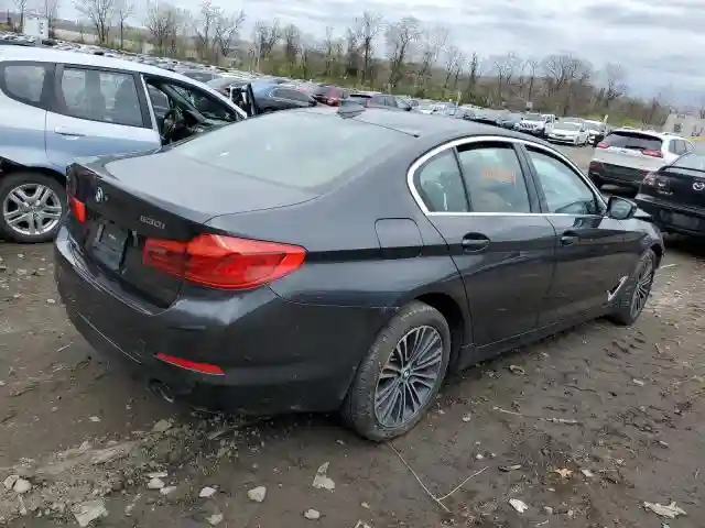 WBAJA7C50KG912569 2019 BMW 5 SERIES-2