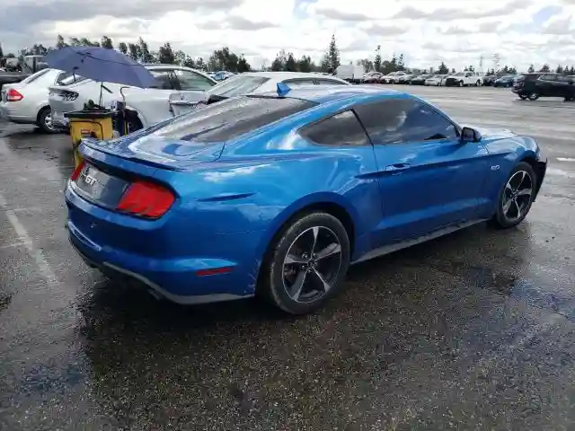 1FA6P8CFXM5140740 2021 FORD MUSTANG-2
