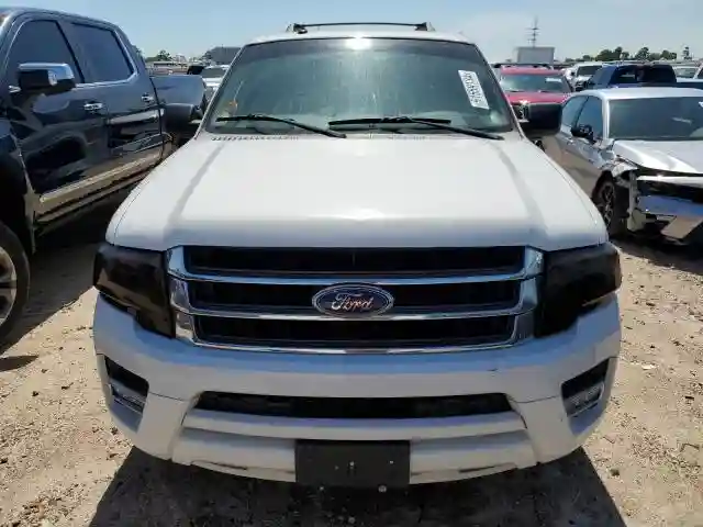1FMJK1HT1FEF43948 2015 FORD EXPEDITION-4