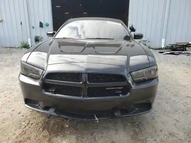 2C3CDXAT6CH278537 2012 DODGE CHARGER-4