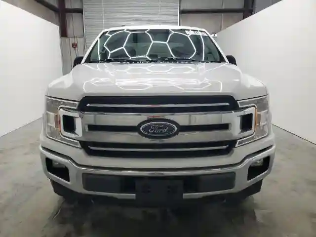 1FTEW1EP9JFD04426 2018 FORD F-150-4