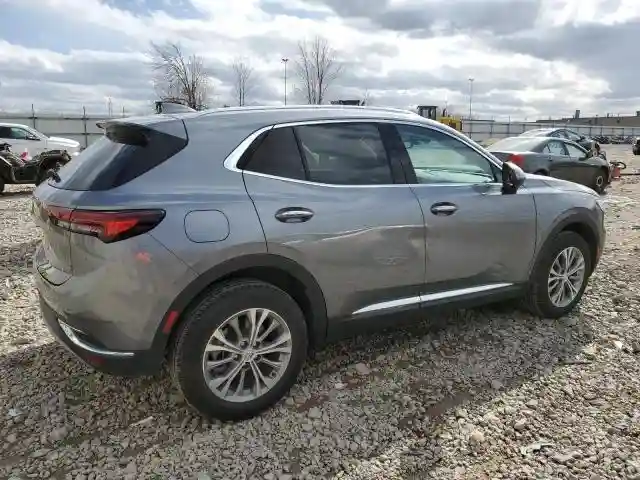 LRBFZMR45ND063039 2022 BUICK ENVISION-2