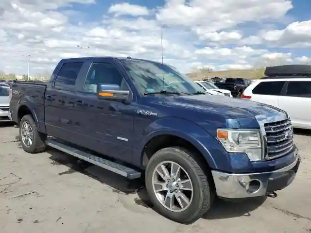 1FTFW1ET3EFD06812 2014 FORD F-150-3