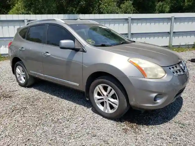 JN8AS5MTXCW614575 2012 NISSAN ROGUE-3